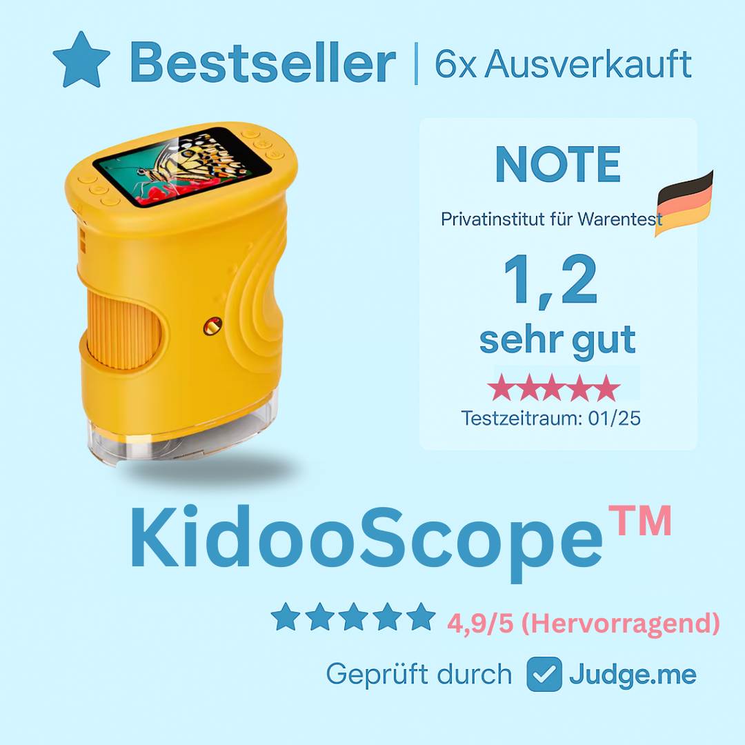 KidooScope™️