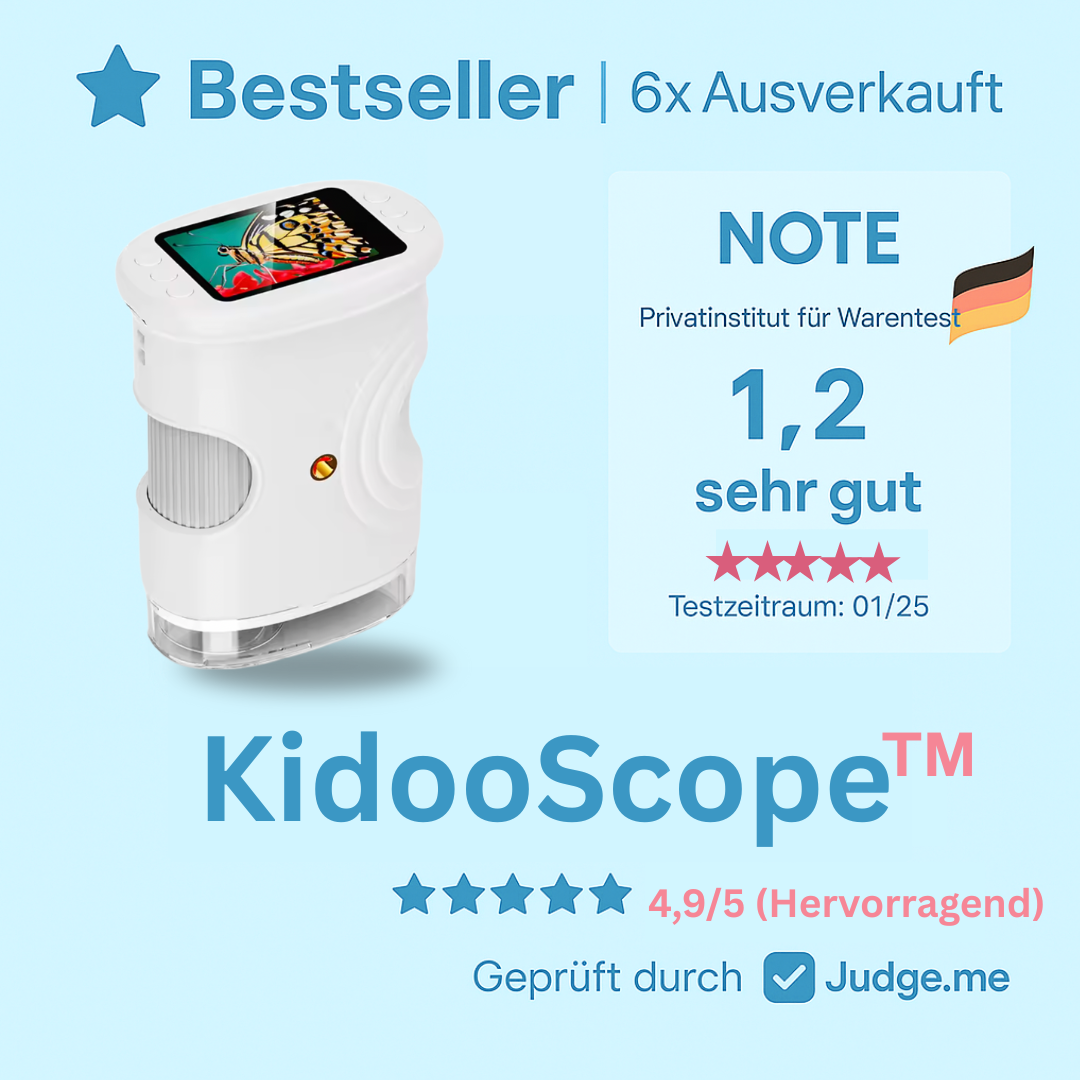 KidooScope™️