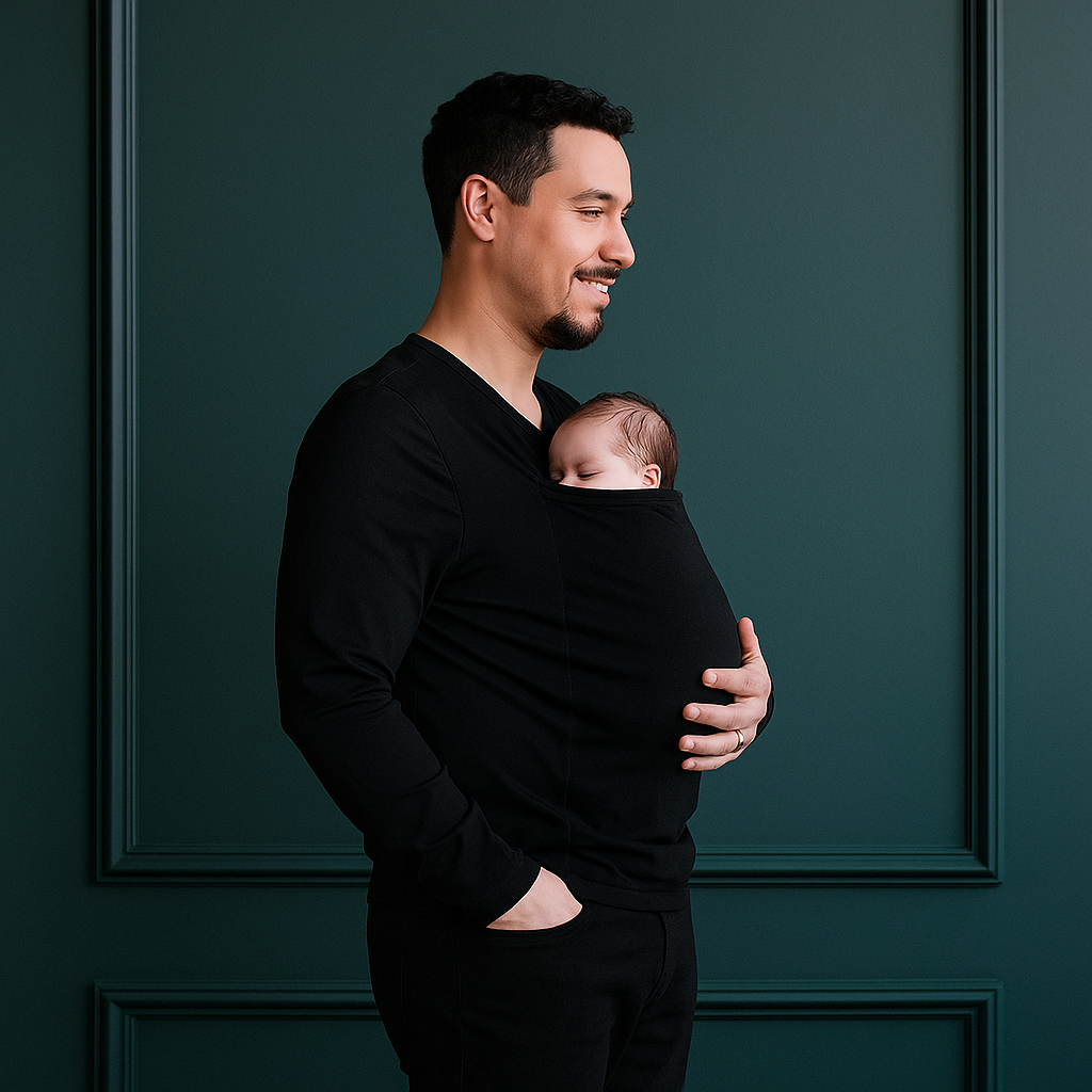 Babyliebe Long Sleeve