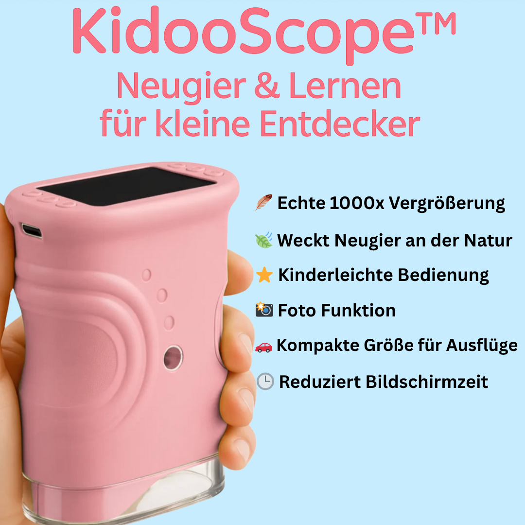 KidooScope™️