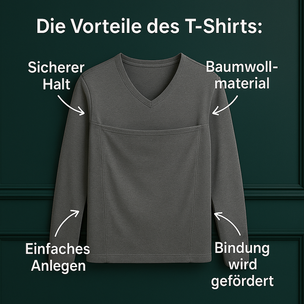 Babyliebe Long Sleeve