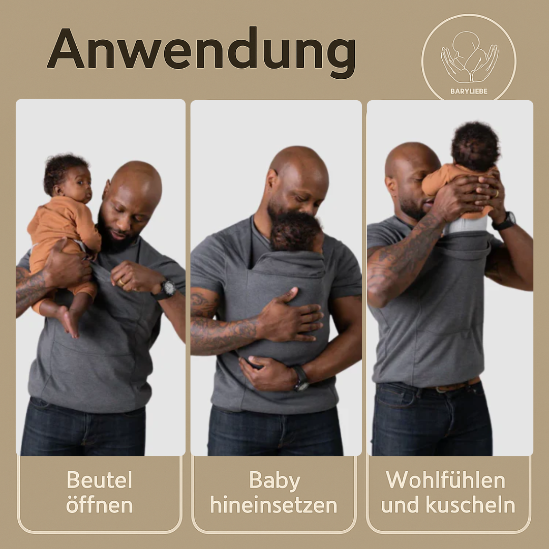Babyliebe Shirt