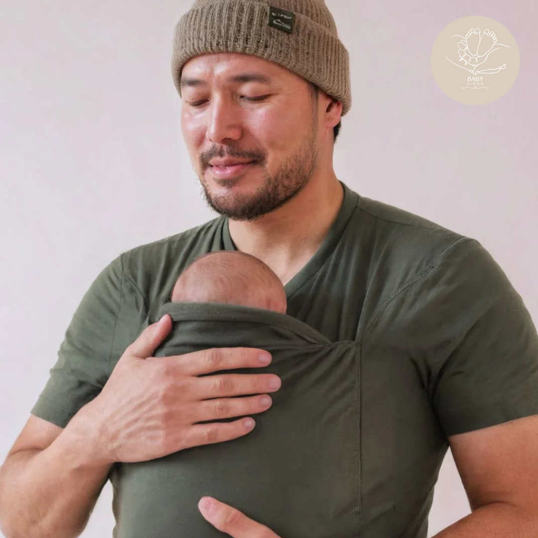 Babyliebe Shirt