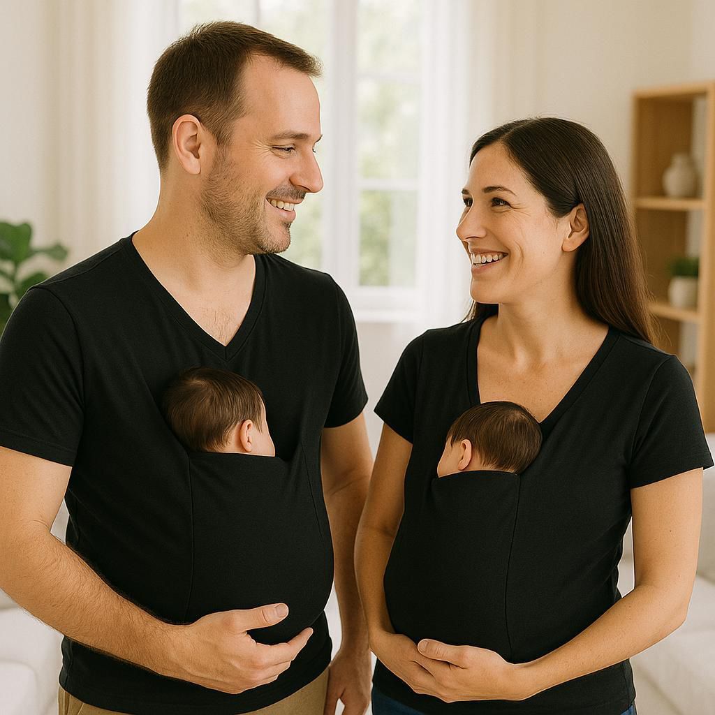 Babyliebe Shirt