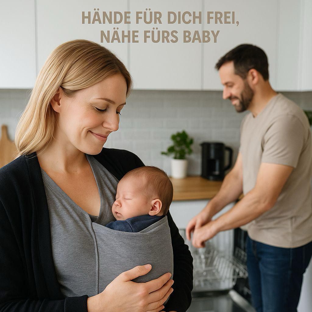 Babyliebe Shirt