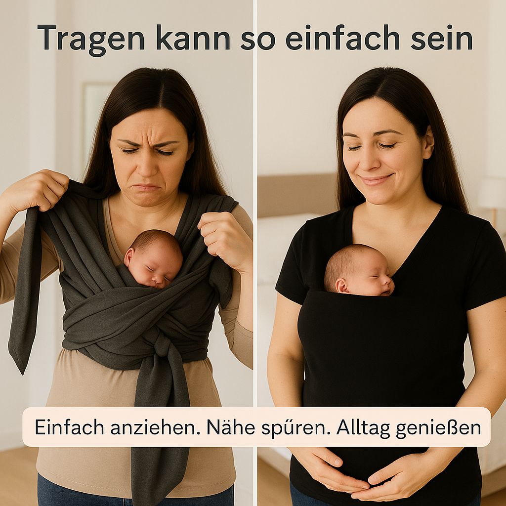 Babyliebe Shirt