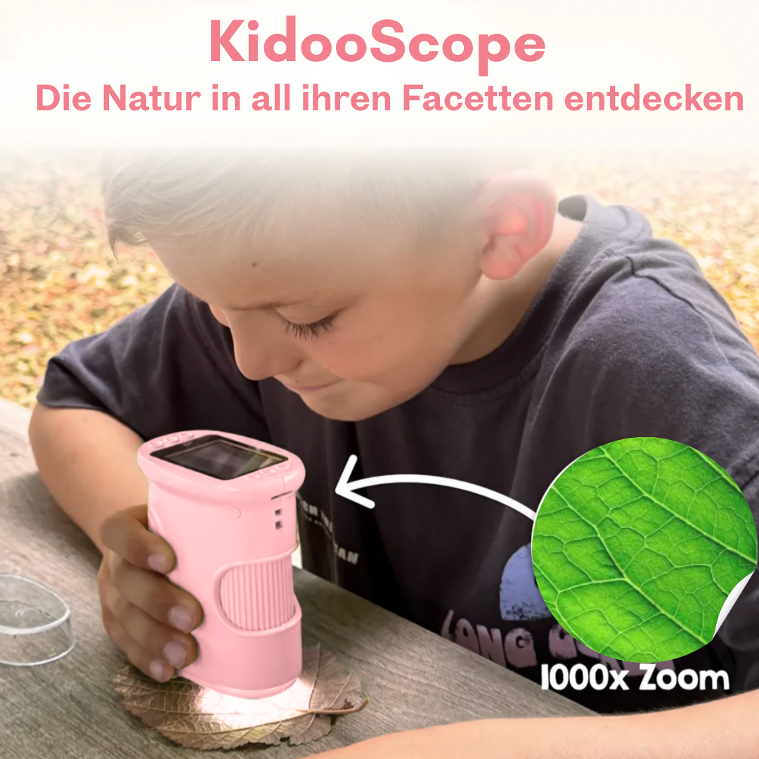 KidooScope™️