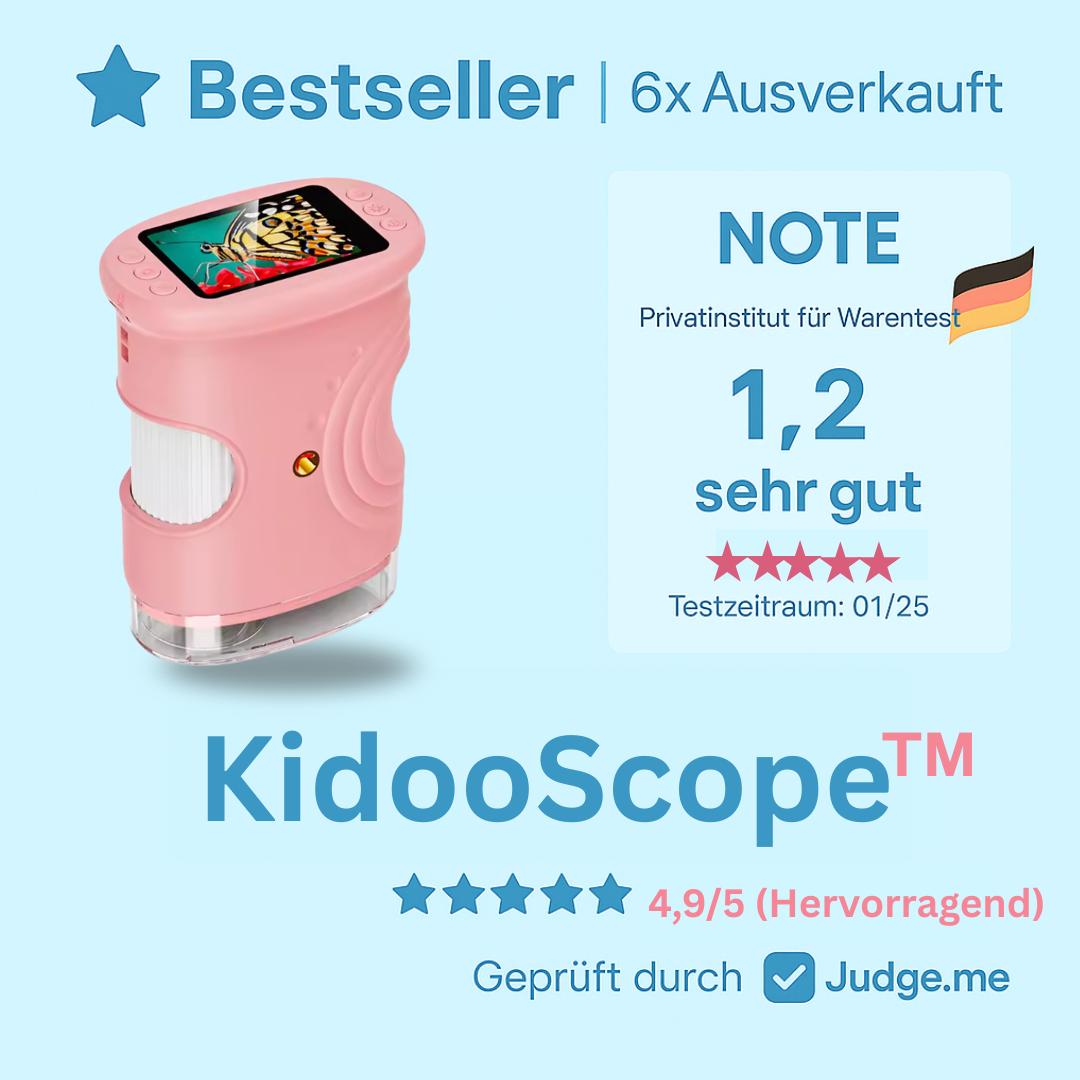 KidooScope™️