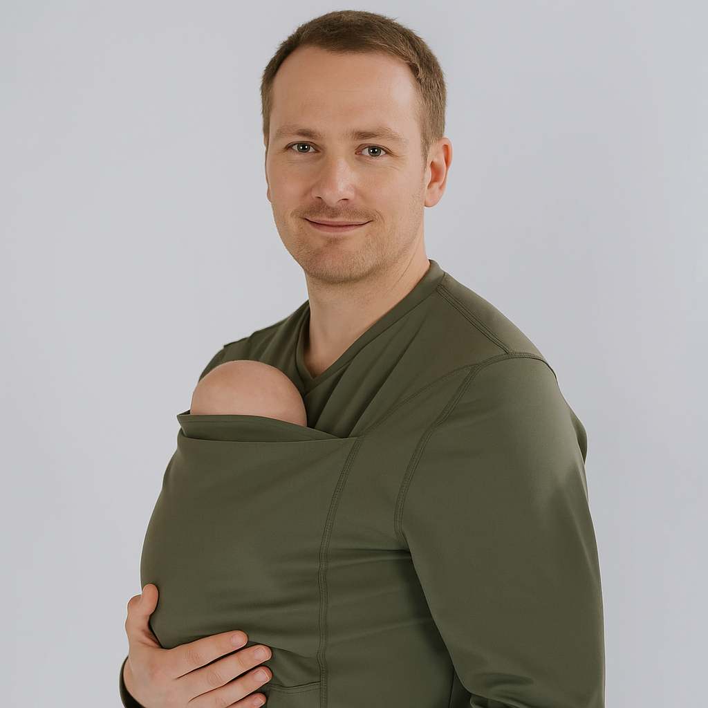 Babyliebe Long Sleeve