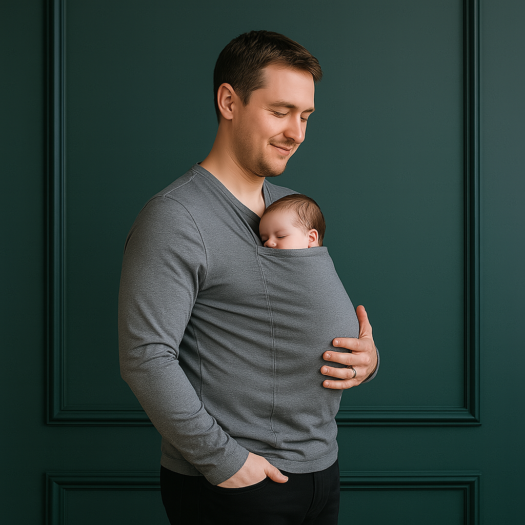 Babyliebe Long Sleeve